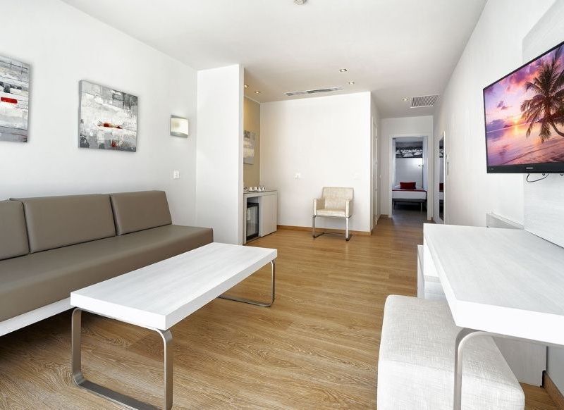 Hôtel Ôclub Experience Sentido Aequora Lanzarote Suites 4* pas cher photo 7