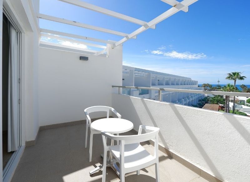 Hôtel Ôclub Experience Sentido Aequora Lanzarote Suites 4* pas cher photo 9