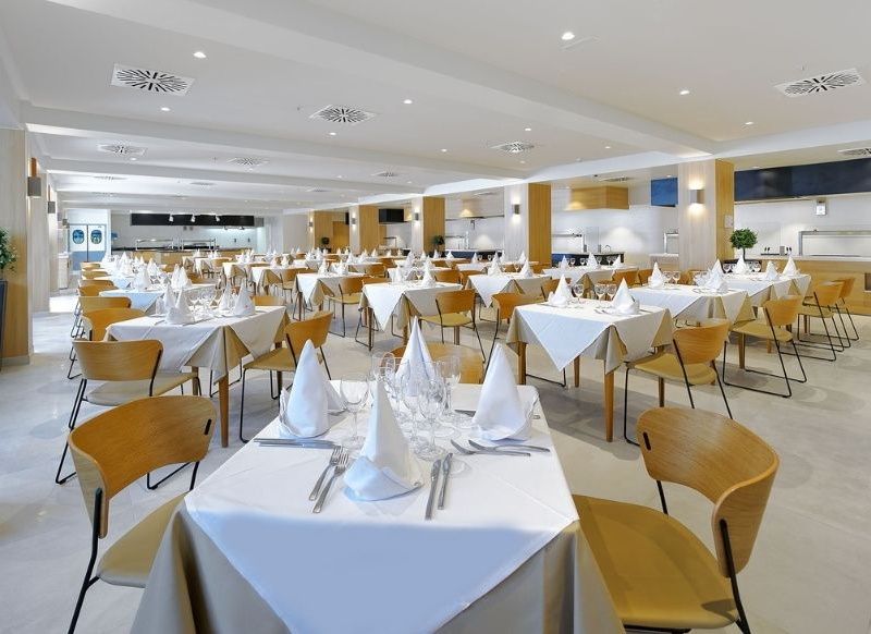 Hôtel Ôclub Experience Sentido Aequora Lanzarote Suites 4* pas cher photo 10