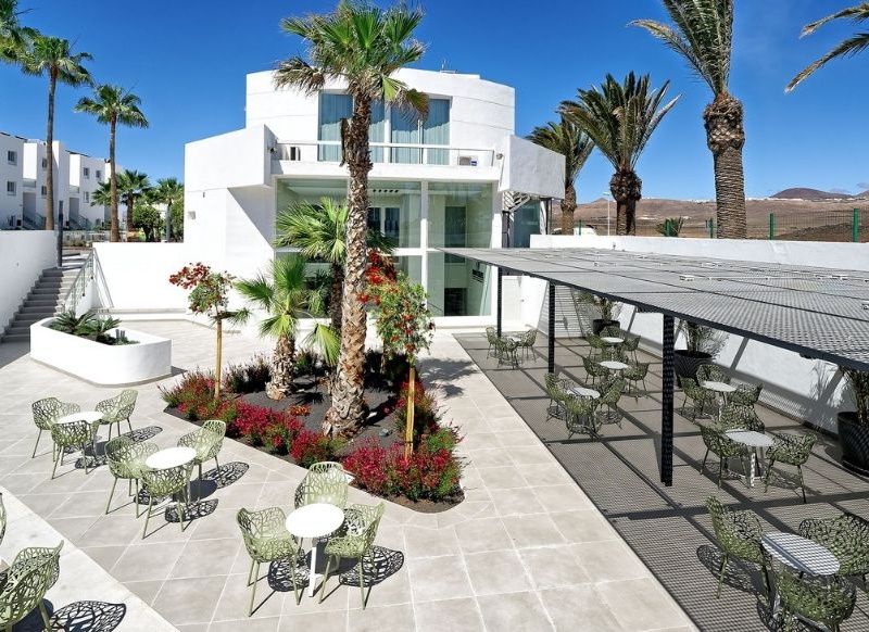 Hôtel Ôclub Experience Sentido Aequora Lanzarote Suites 4* pas cher photo 13