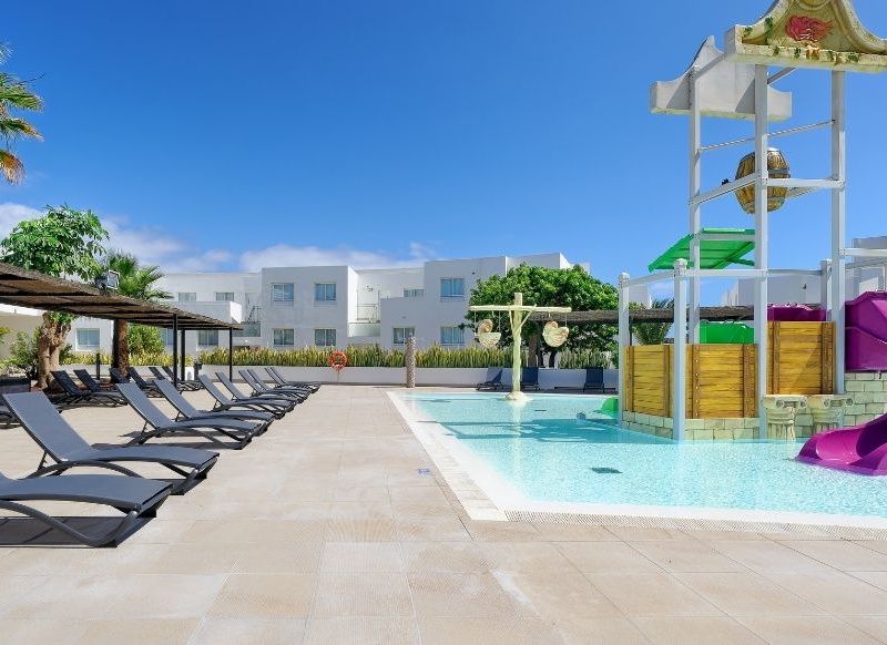 Hôtel Ôclub Experience Sentido Aequora Lanzarote Suites 4* pas cher photo 14