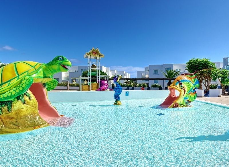 Hôtel Ôclub Experience Sentido Aequora Lanzarote Suites 4* pas cher photo 15