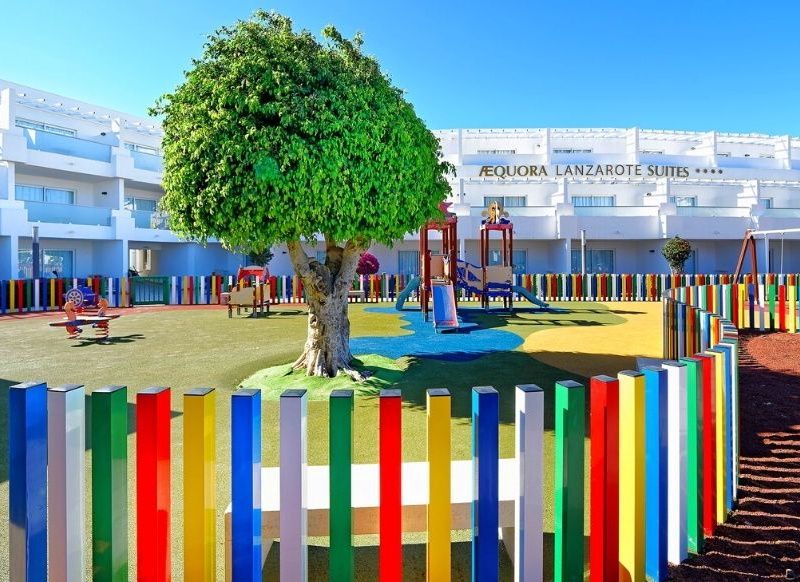 Hôtel Ôclub Experience Sentido Aequora Lanzarote Suites 4* pas cher photo 16