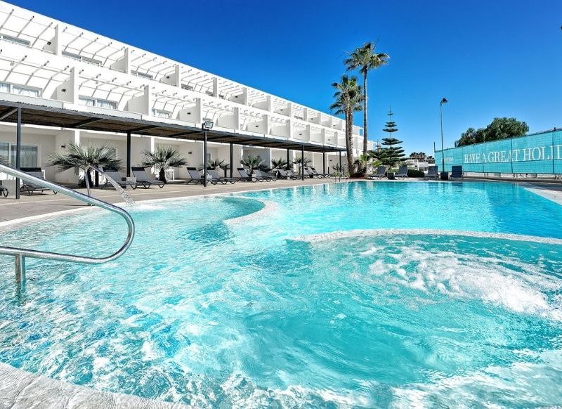 Hôtel Ôclub Experience Sentido Aequora Lanzarote Suites 4* pas cher photo 17