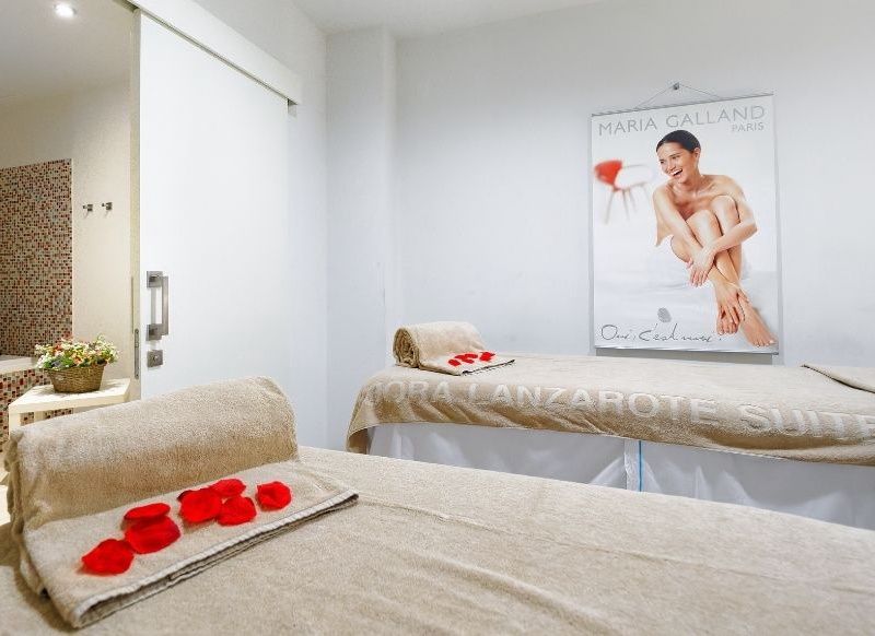 Hôtel Ôclub Experience Sentido Aequora Lanzarote Suites 4* pas cher photo 18