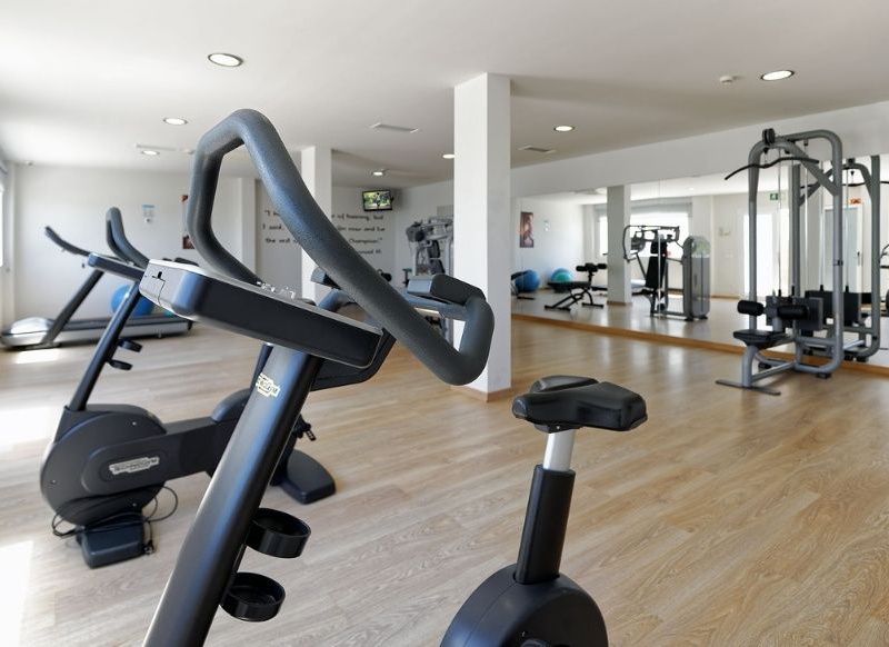 Hôtel Ôclub Experience Sentido Aequora Lanzarote Suites 4* pas cher photo 19