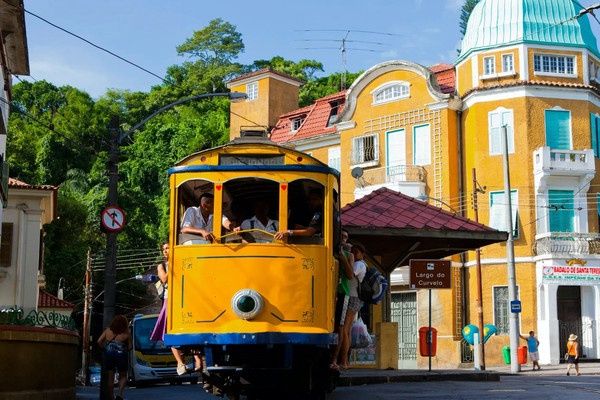 Circuit Rio Essentiels au Novotel Rio de Janeiro Leme (maximum 10 participants) 4* pas cher photo 7