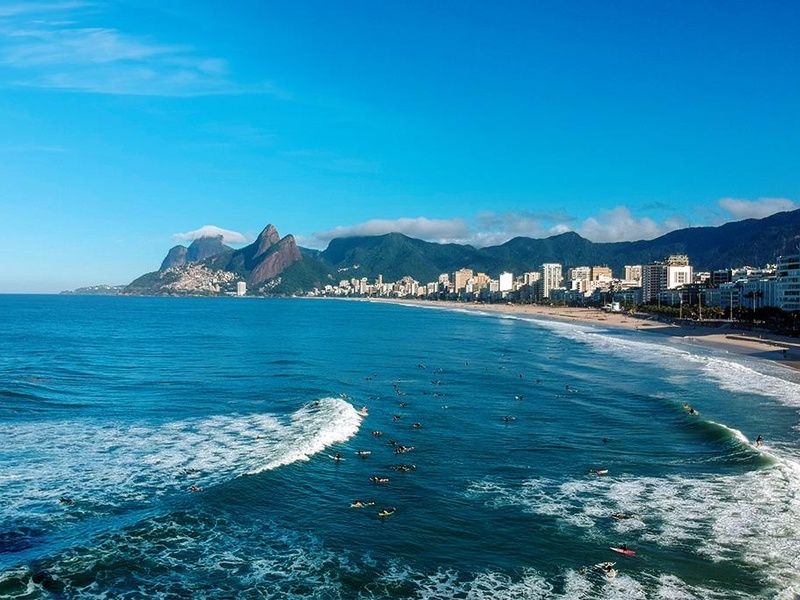 BRÉSIL | 9j/7n - Circuit privatif "Rio de Janeiro & Paraty - En hôtels 3*" pas cher photo 2