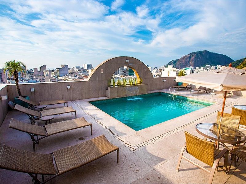 BRÉSIL | 9j/7n - Circuit privatif "Rio de Janeiro & Paraty - En hôtels 3*" pas cher photo 4