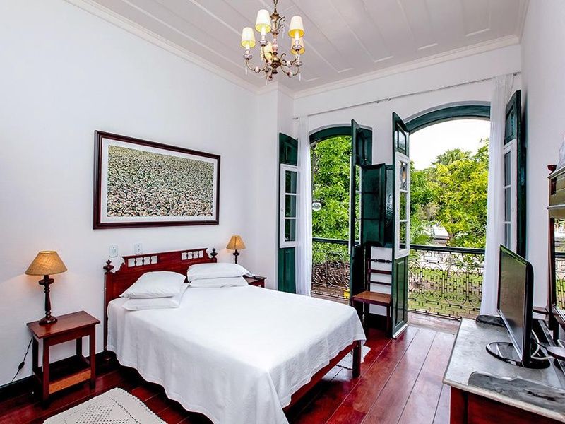 BRÉSIL | 9j/7n - Circuit privatif "Rio de Janeiro & Paraty - En hôtels 3*" pas cher photo 10