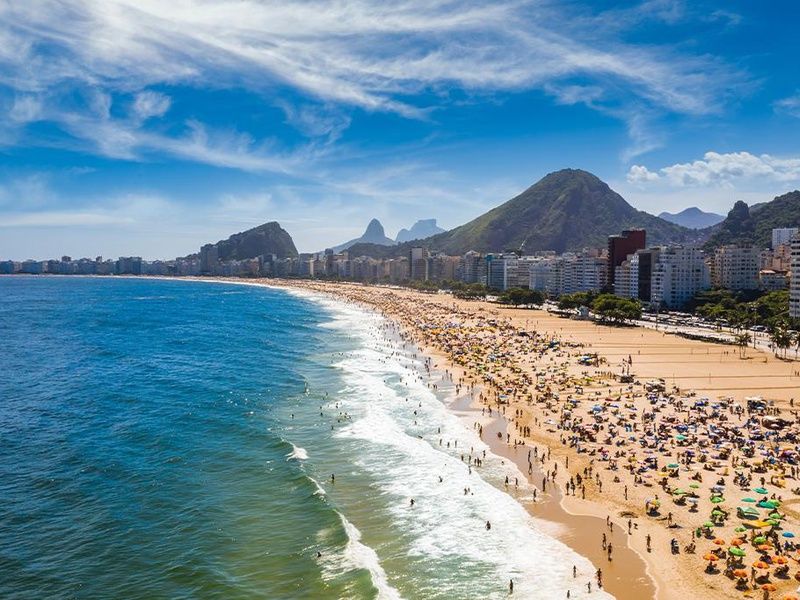 BRÉSIL | Rio de Janeiro & Salvador de Bahia - En hôtels 4* pas cher photo 2