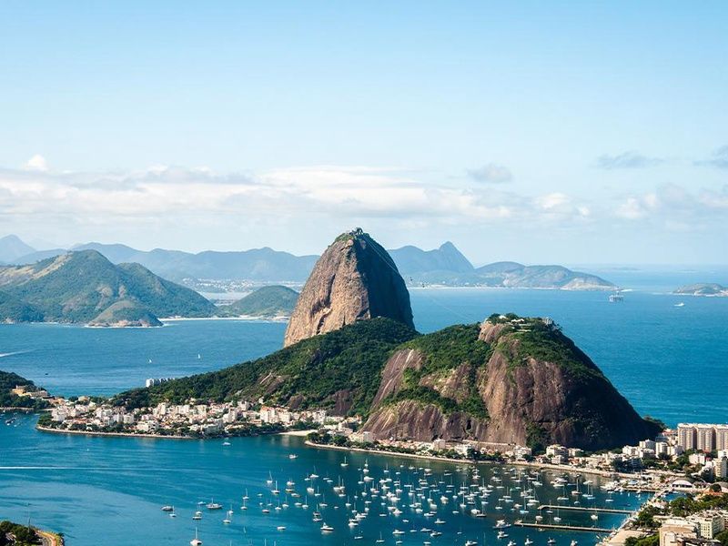 BRÉSIL | Rio de Janeiro & Salvador de Bahia - En hôtels 4* pas cher photo 4