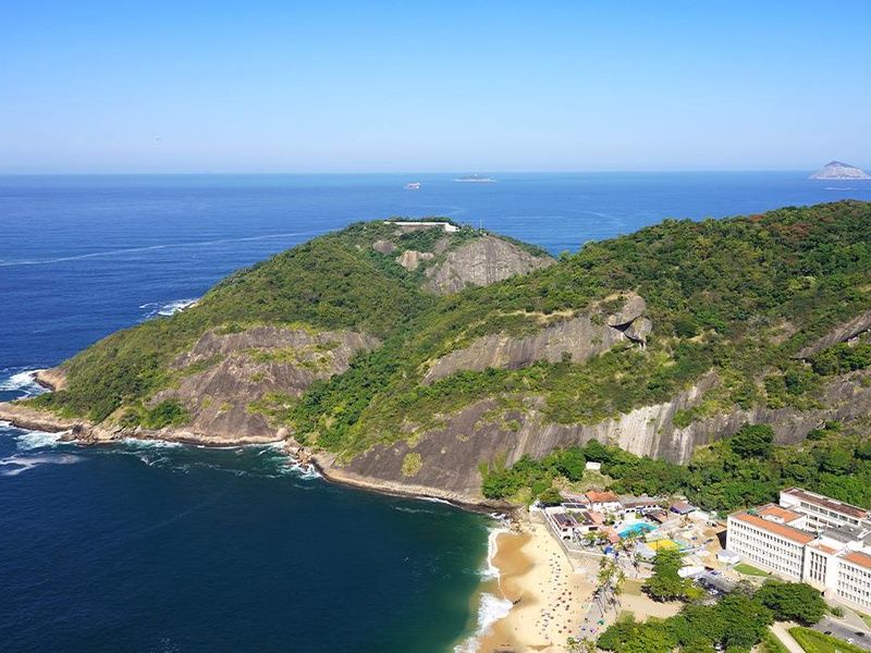 BRÉSIL | Rio de Janeiro & Salvador de Bahia - En hôtels 4* pas cher photo 5