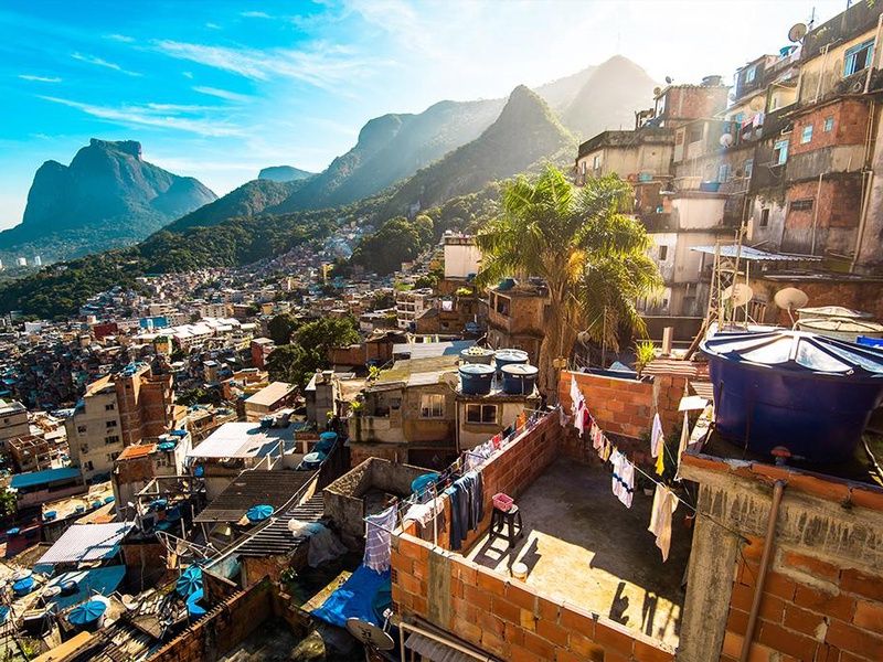 BRÉSIL | Rio de Janeiro & Salvador de Bahia - En hôtels 4* pas cher photo 6