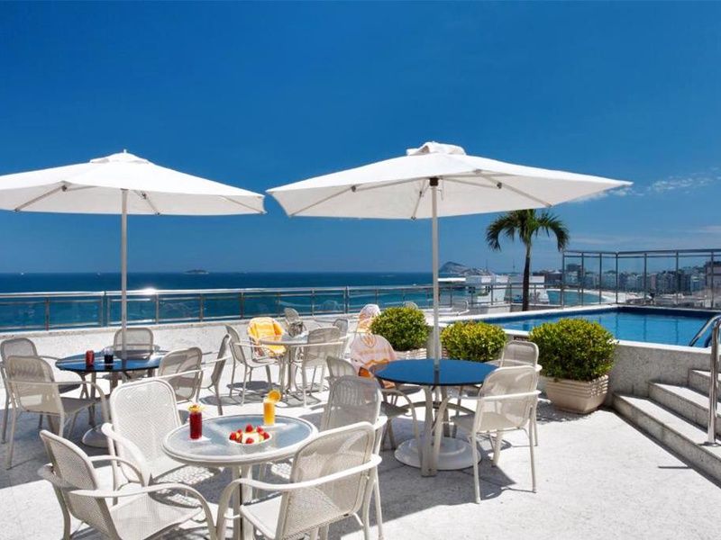 BRÉSIL | Rio de Janeiro & Salvador de Bahia - En hôtels 4* pas cher photo 7