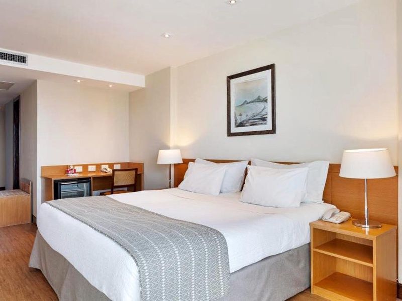 BRÉSIL | Rio de Janeiro & Salvador de Bahia - En hôtels 4* pas cher photo 9