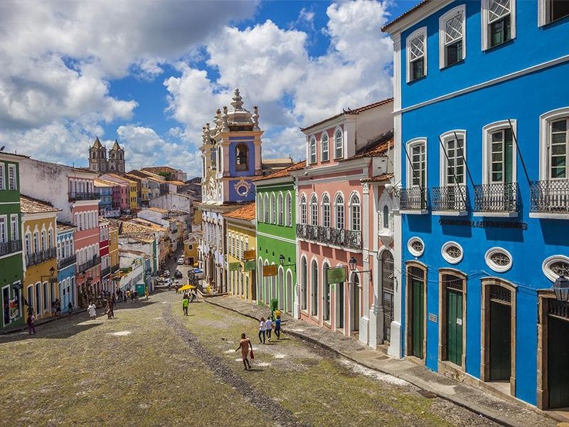 BRÉSIL | Rio de Janeiro & Salvador de Bahia - En hôtels 4* pas cher photo 10
