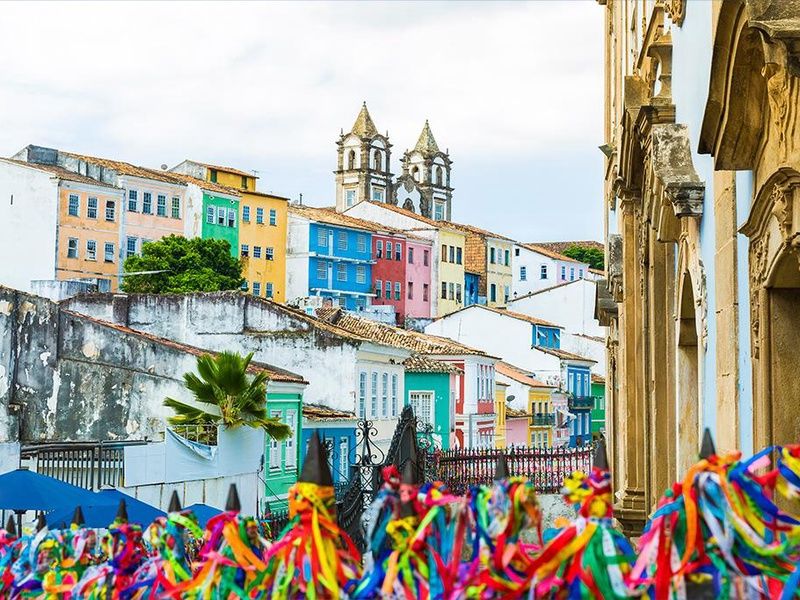 BRÉSIL | Rio de Janeiro & Salvador de Bahia - En hôtels 4* pas cher photo 12