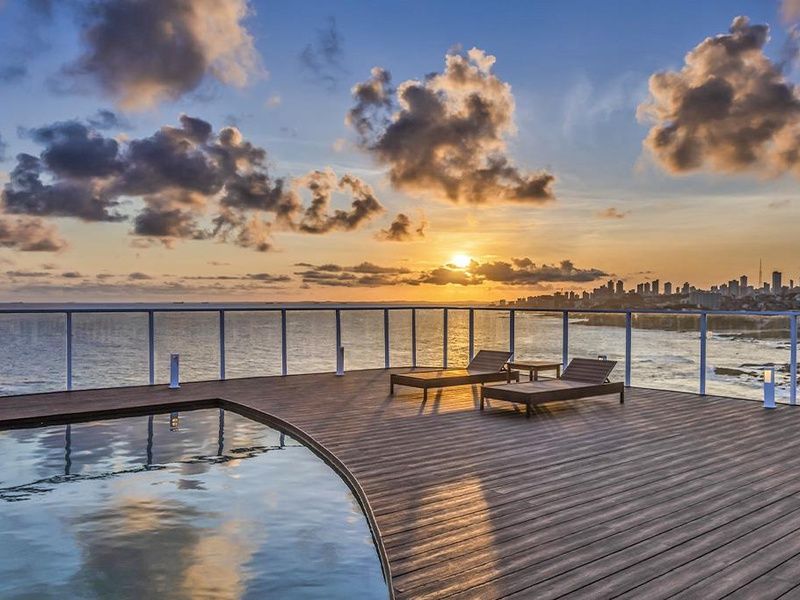 BRÉSIL | Rio de Janeiro & Salvador de Bahia - En hôtels 4* pas cher photo 14