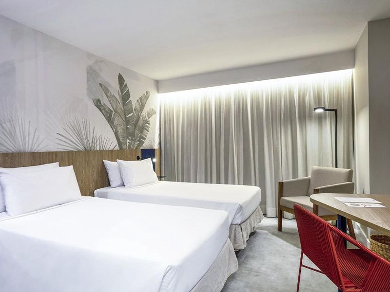 BRÉSIL | Rio de Janeiro & Salvador de Bahia - En hôtels 4* pas cher photo 15