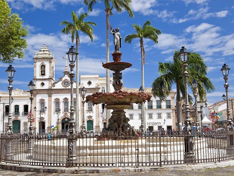 BRÉSIL | Rio de Janeiro & Salvador de Bahia - En hôtels 4* pas cher photo 17