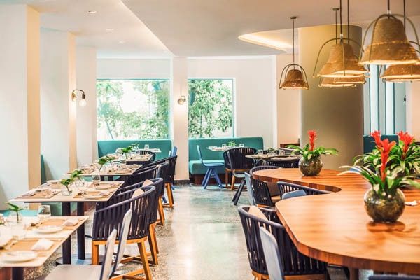 Circuit Rio Essentiels au Novotel Rio de Janeiro Leme (maximum 10 participants) 4* pas cher photo 18