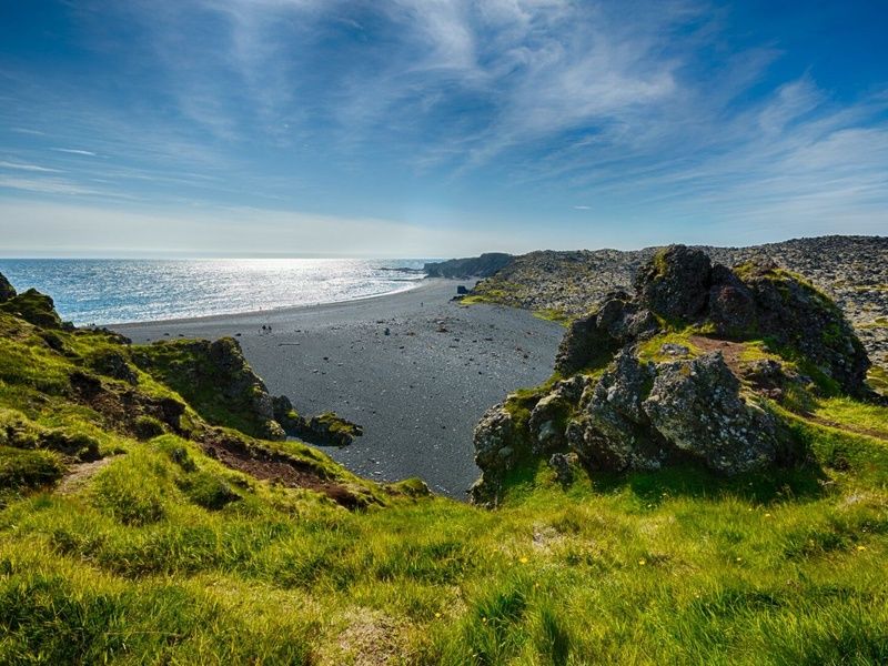Autotour Grand tour d'Islande pas cher photo 2