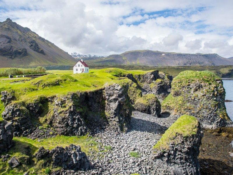 Autotour Grand tour d'Islande pas cher photo 3