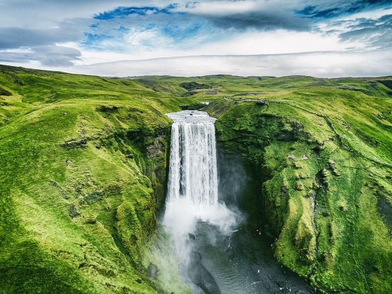 Autotour Grand tour d'Islande pas cher photo 4
