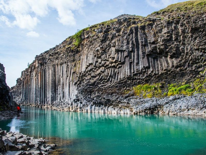 Autotour Grand tour d'Islande pas cher photo 5