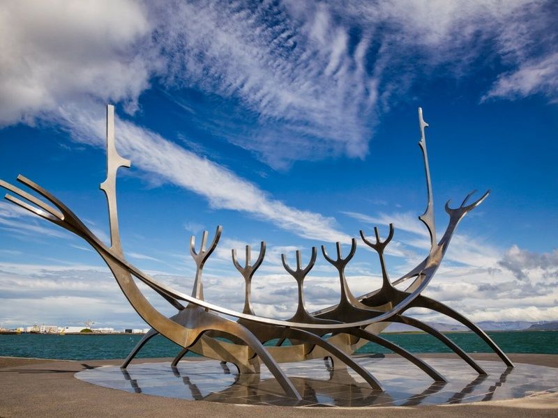 Autotour Grand tour d'Islande pas cher photo 6