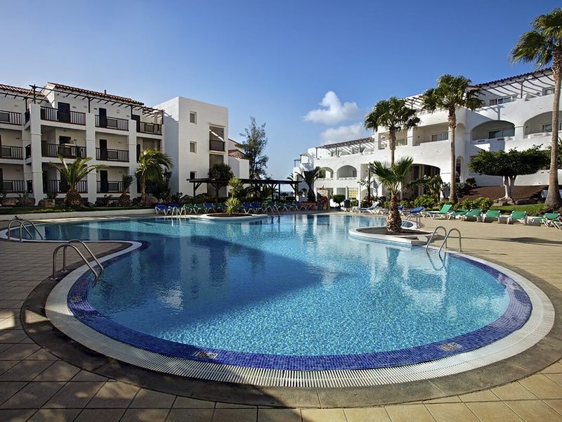 Club TUI Magic Life Fuerteventura 4* pas cher photo 2