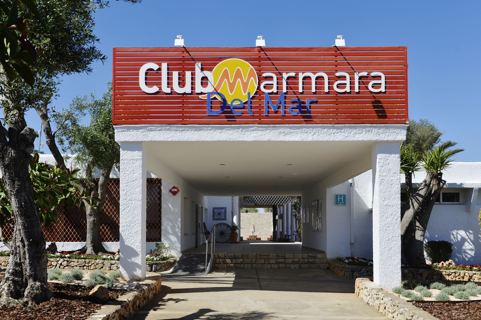 Club Marmara Del Mar 3* pas cher photo 2