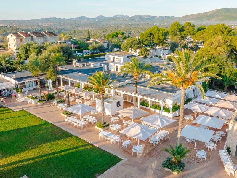 Club Marmara Del Mar 3* pas cher photo 5