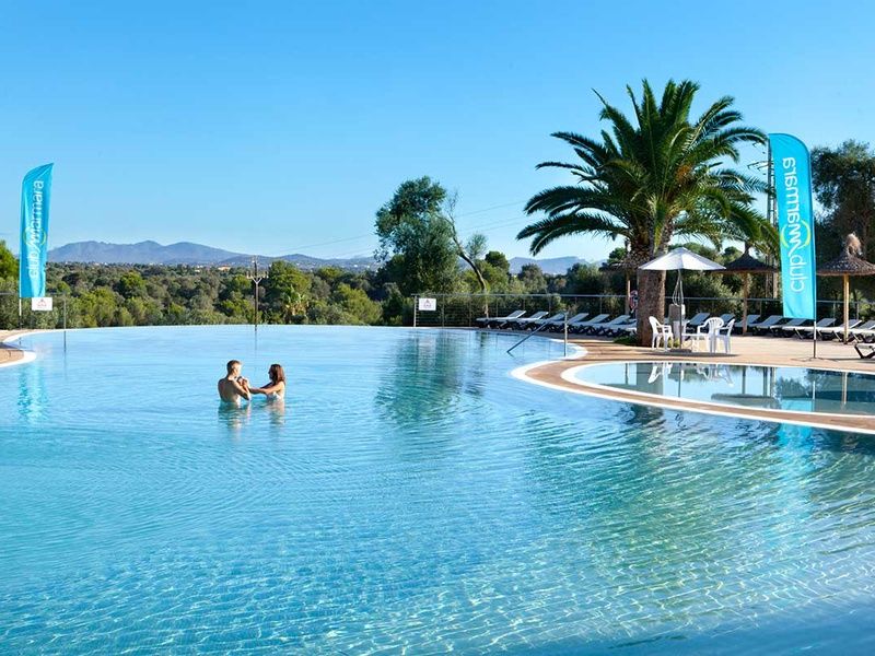 Club Marmara Del Mar 3* pas cher photo 9