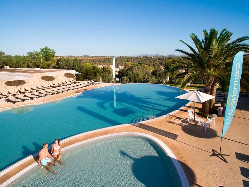 Club Marmara Del Mar 3* pas cher photo 13