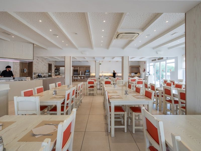 Club Marmara Del Mar 3* pas cher photo 23