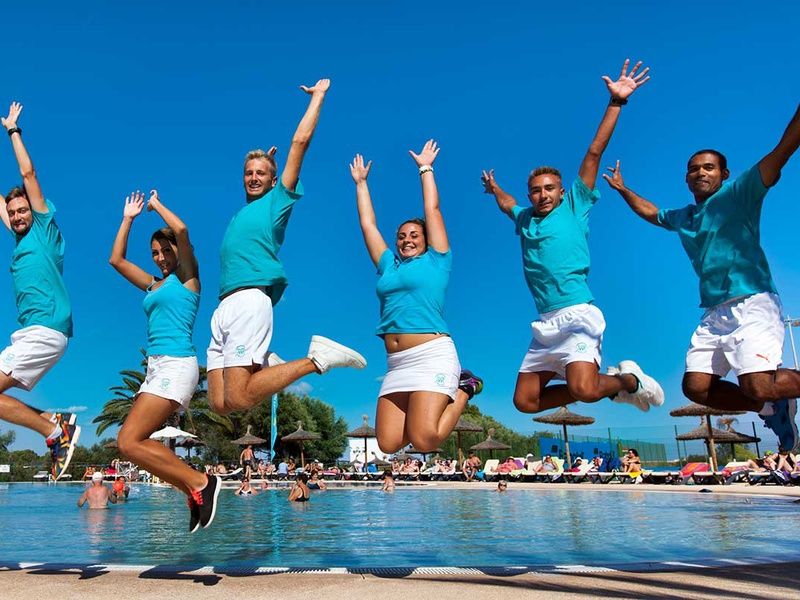 Club Marmara Del Mar 3* pas cher photo 30