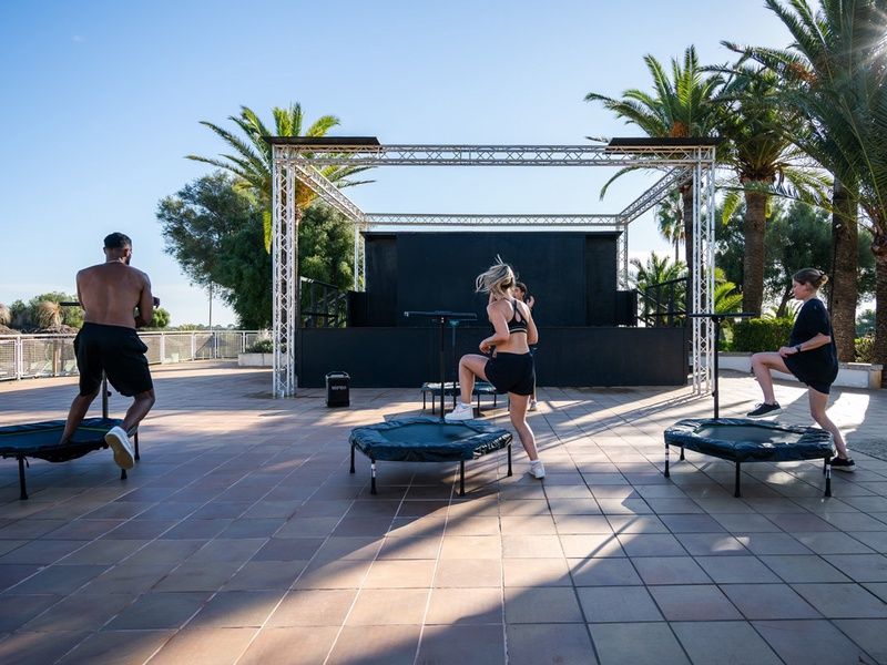 Club Marmara Del Mar 3* pas cher photo 32