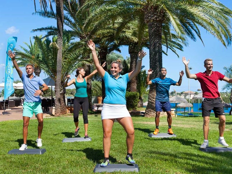 Club Marmara Del Mar 3* pas cher photo 33