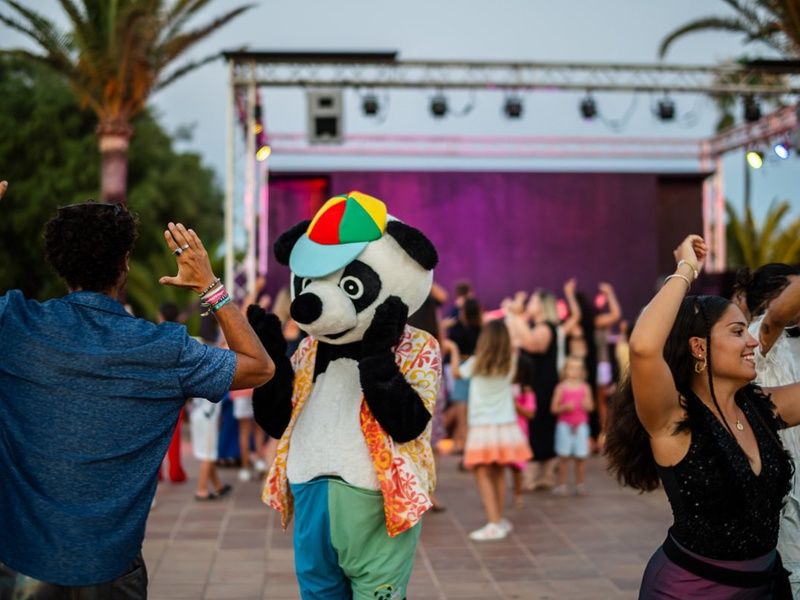 Club Marmara Del Mar 3* pas cher photo 39