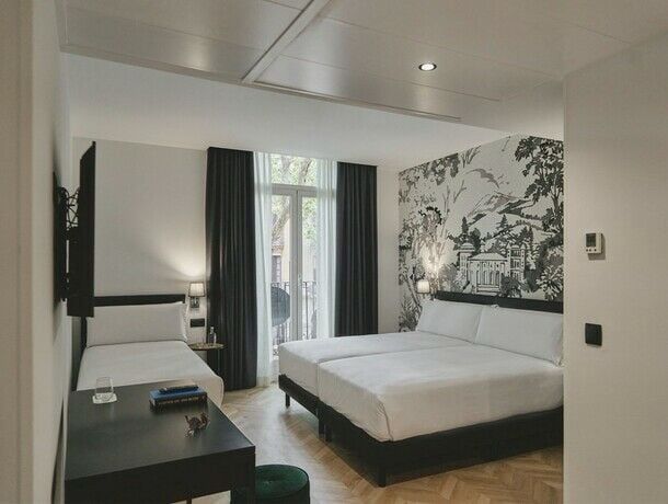 Hôtel Atiram Oriente 3* pas cher photo 2