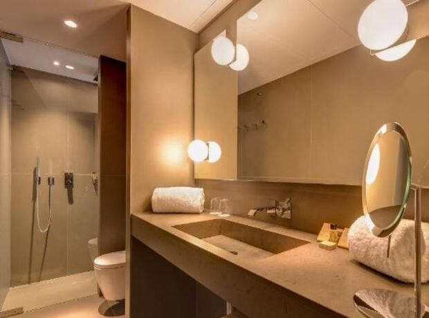 Hôtel Ohla Eixample 5* pas cher photo 3