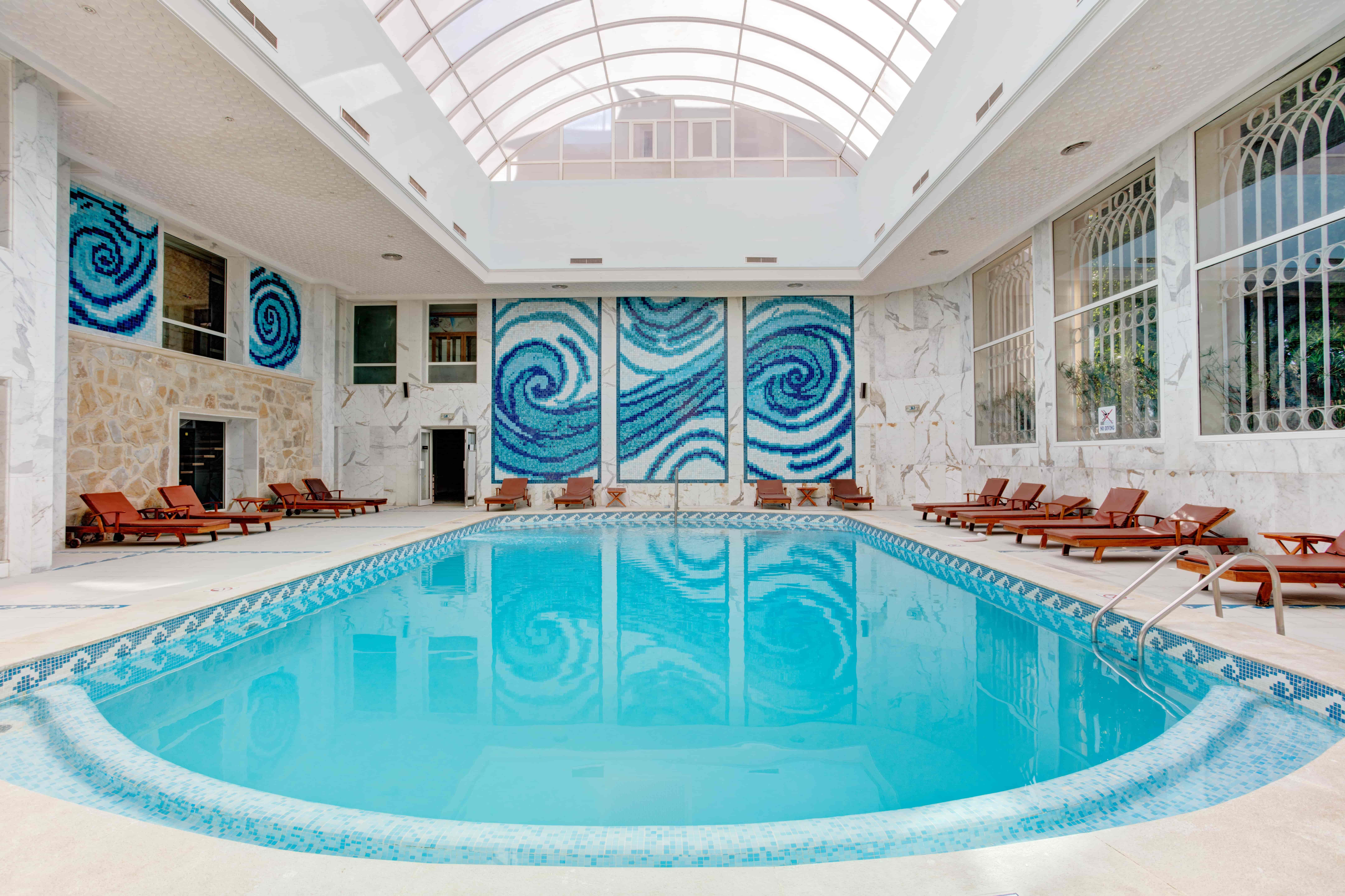 Hôtel magic life africana 5* pas cher photo 2