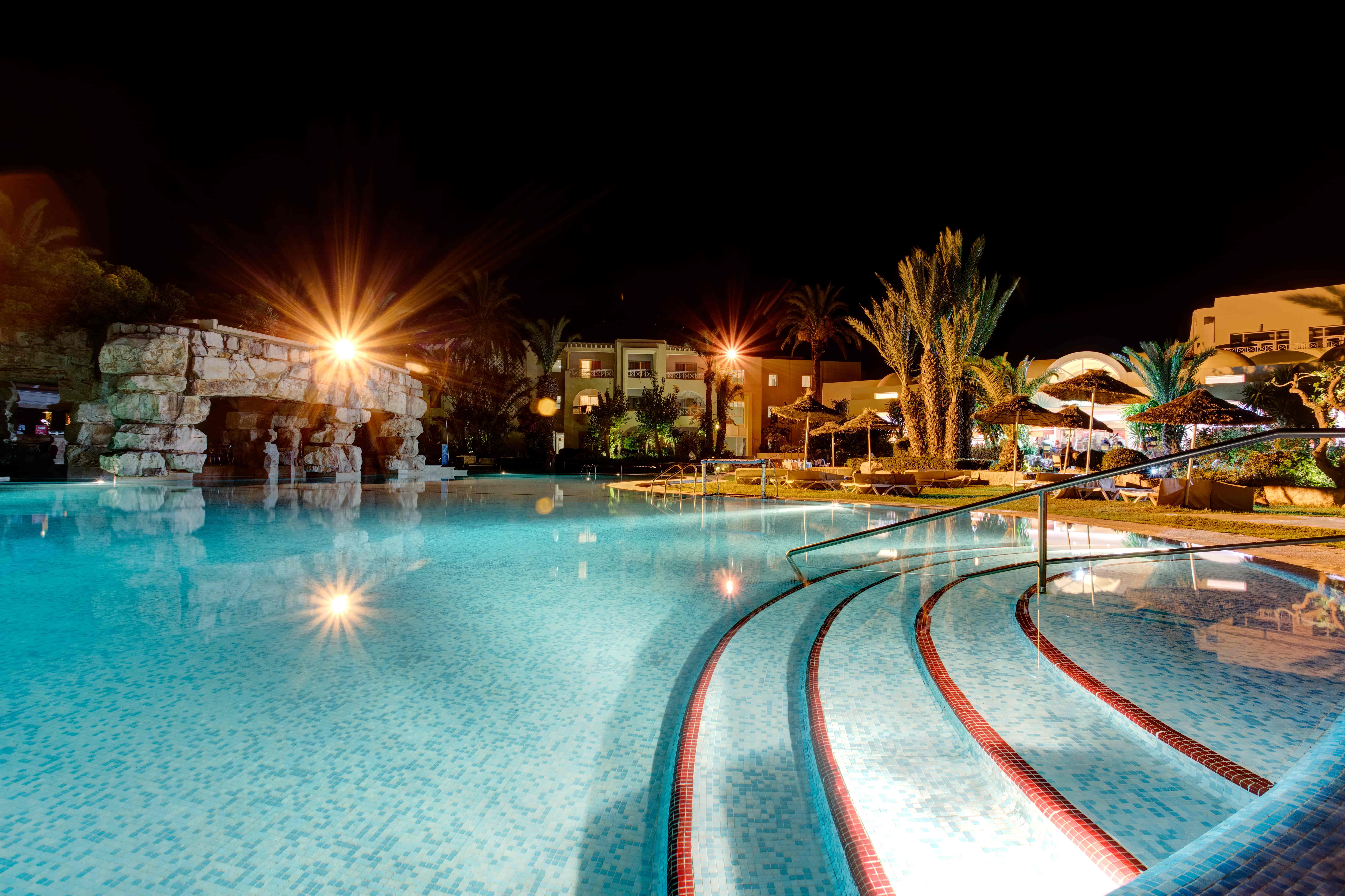 Hôtel magic life africana 5* pas cher photo 5