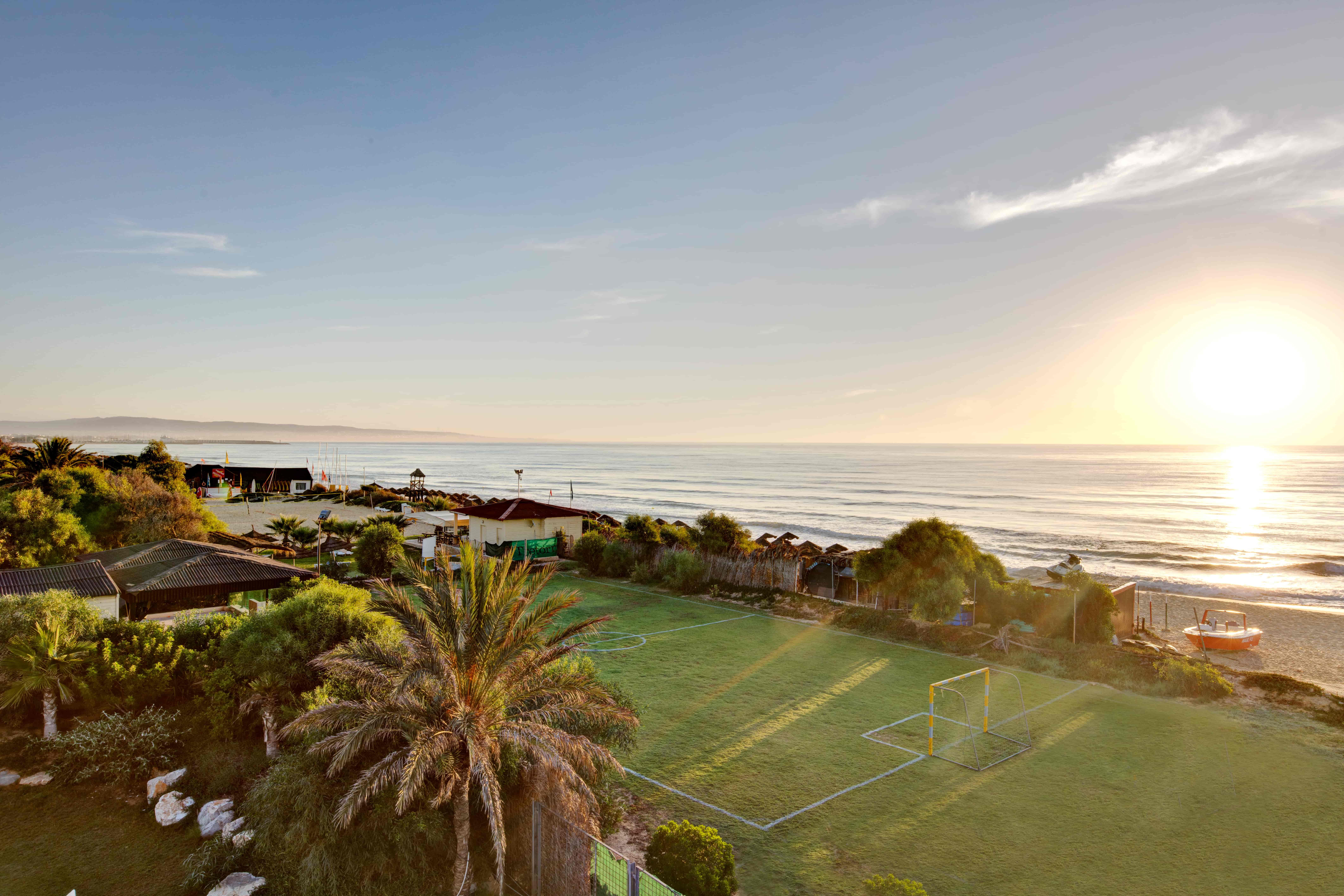 Hôtel magic life africana 5* pas cher photo 6