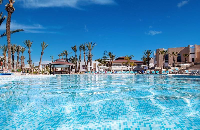 Ôclub Experience Les Dunes d'Or Ocean Club 4* pas cher photo 1