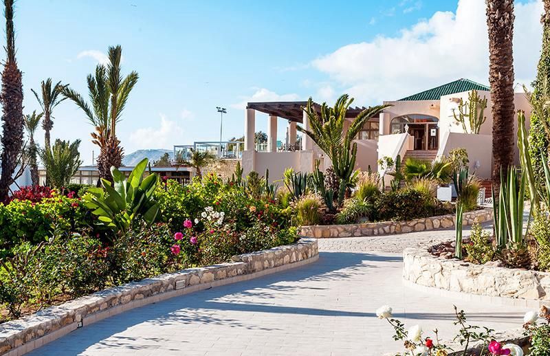 Ôclub Experience Les Dunes d'Or Ocean Club 4* pas cher photo 2