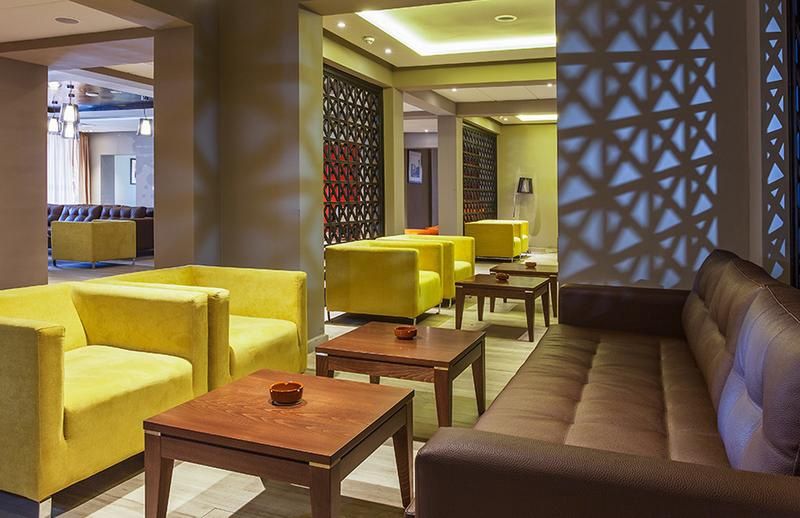 Ôclub Experience Les Dunes d'Or Ocean Club 4* pas cher photo 4