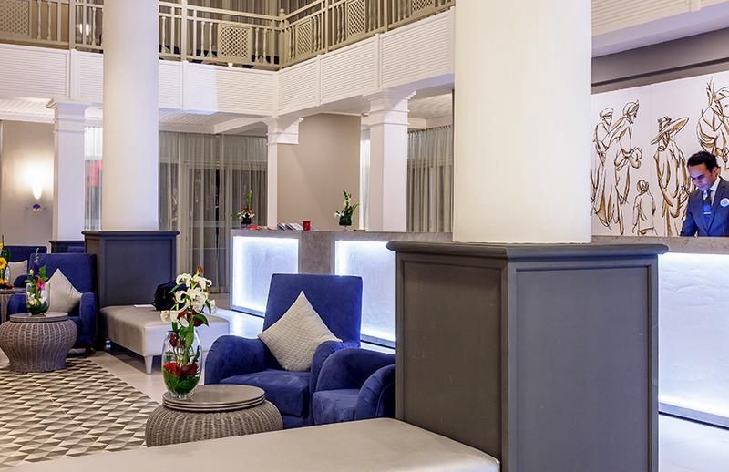 Ôclub Experience Les Dunes d'Or Ocean Club 4* pas cher photo 5